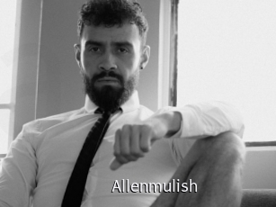 Allenmulish