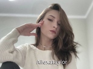 Allexataylor