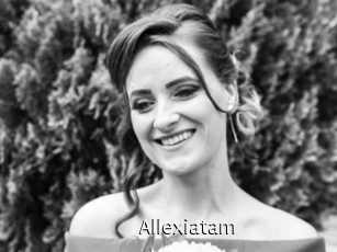 allexiatam Anal Fist