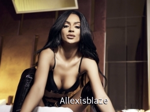 Allexisblaze