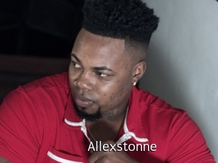 Allexstonne