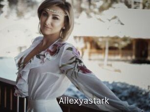 Allexyastark