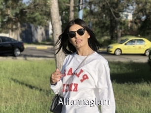 Alliannaglam