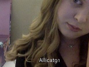 Allicat91