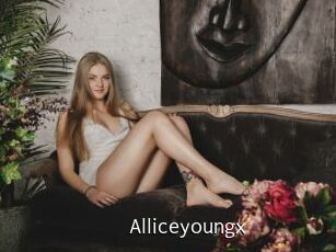 Alliceyoungx