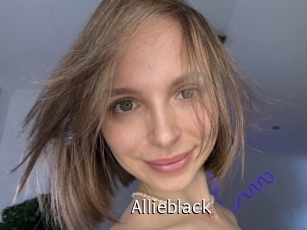 Allieblack