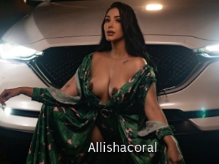 allishacoral Anal Fist