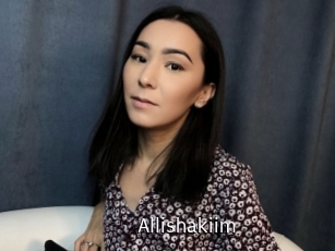 Allishakiim