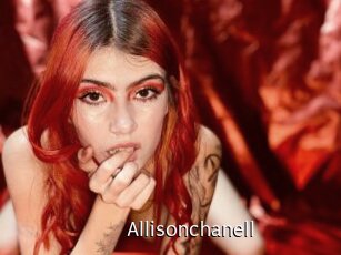 Allisonchanell