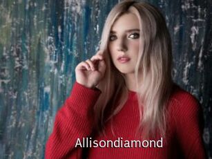 Allisondiamond