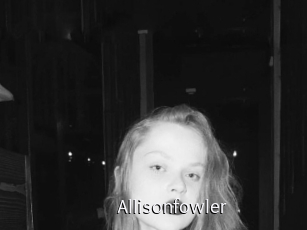 Allisonfowler