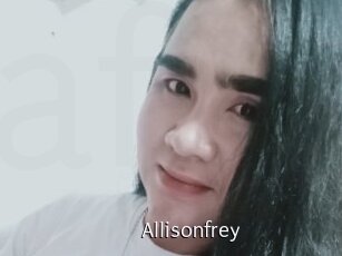 Allisonfrey