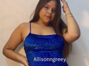 Allisonngreey