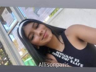 Allisonparis