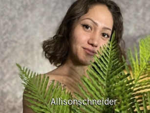 Allisonschneider