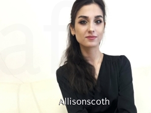 Allisonscoth