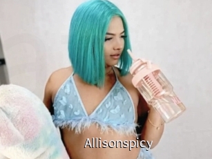 Allisonspicy