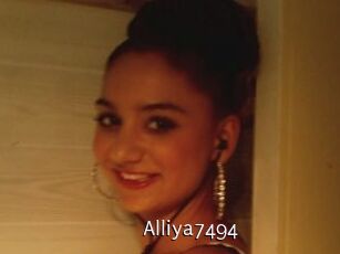 Alliya7494