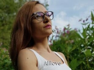 Alllove