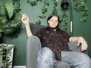 Allrik