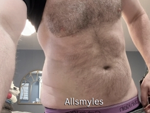 Allsmyles