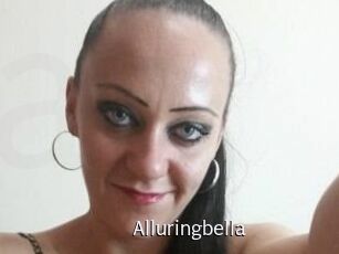 alluring_bella Anal Fist