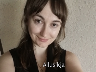 Allusikja