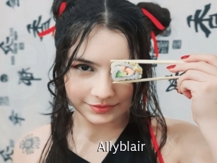Allyblair