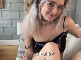 Allyelliot