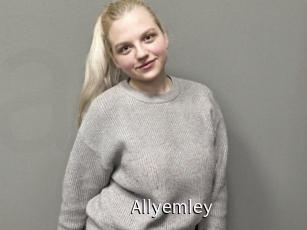 Allyemley