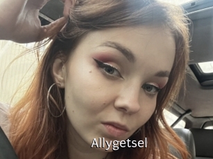 Allygetsel