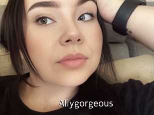 Allygorgeous