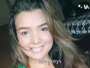 Allygreys