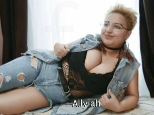 Allyiah