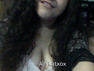 Allykatxox