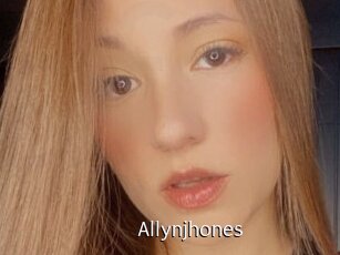 Allynjhones