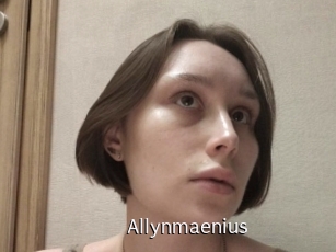 Allynmaenius