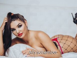Allysonamber