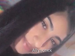 Allysonex