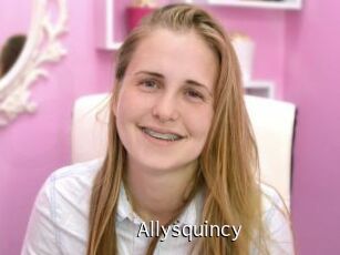 Allysquincy