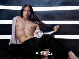 Alma_zz