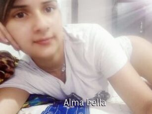 Alma_bella