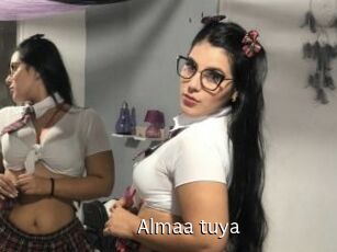 Almaa_tuya