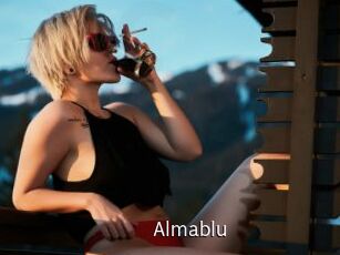 Almablu