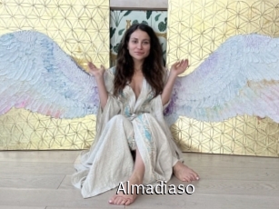 Almadiaso