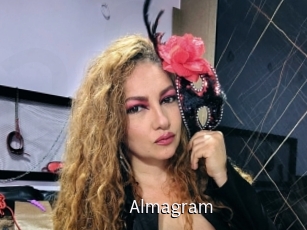 Almagram