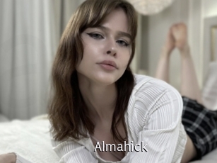 Almahick