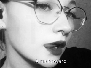 Almahoward