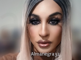 almanegra32 Anal Fist
