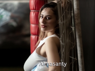 Almasanty